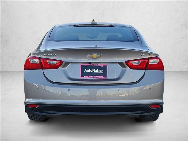 Used 2025 Chevrolet Malibu LT image 7
