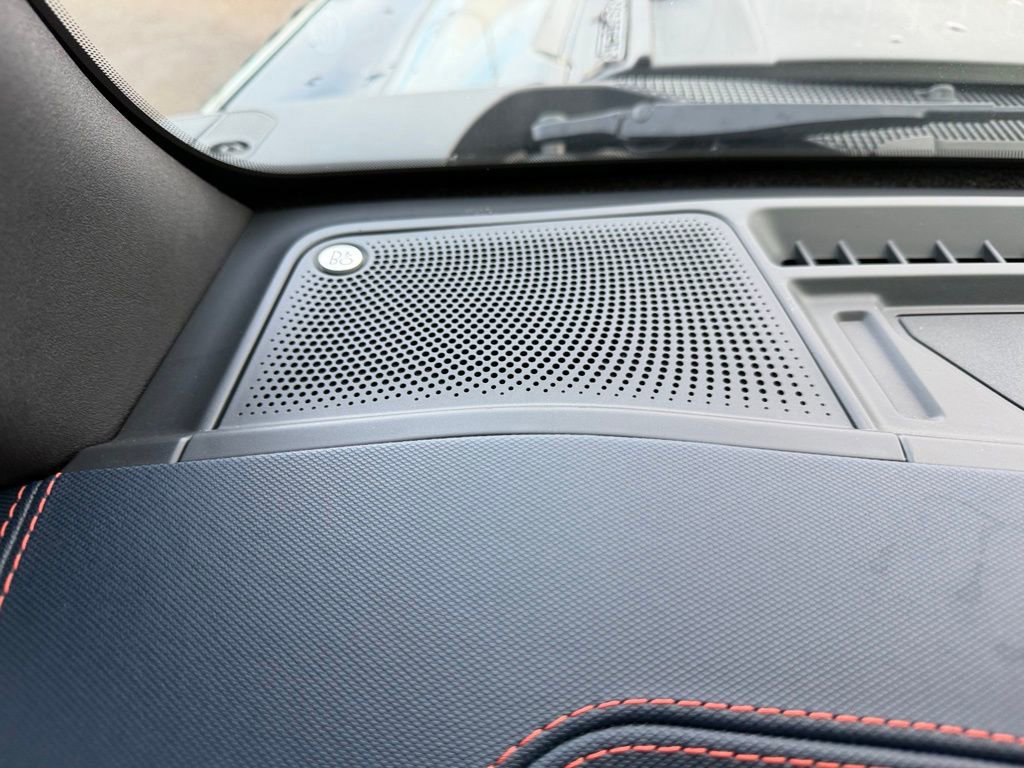 Used 2022 Ford Bronco Raptor image 36