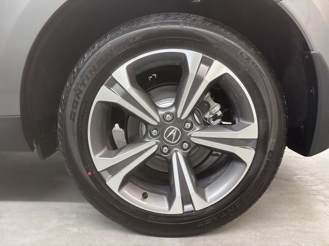 Used 2025 Acura RDX w/ Technology Package image 8