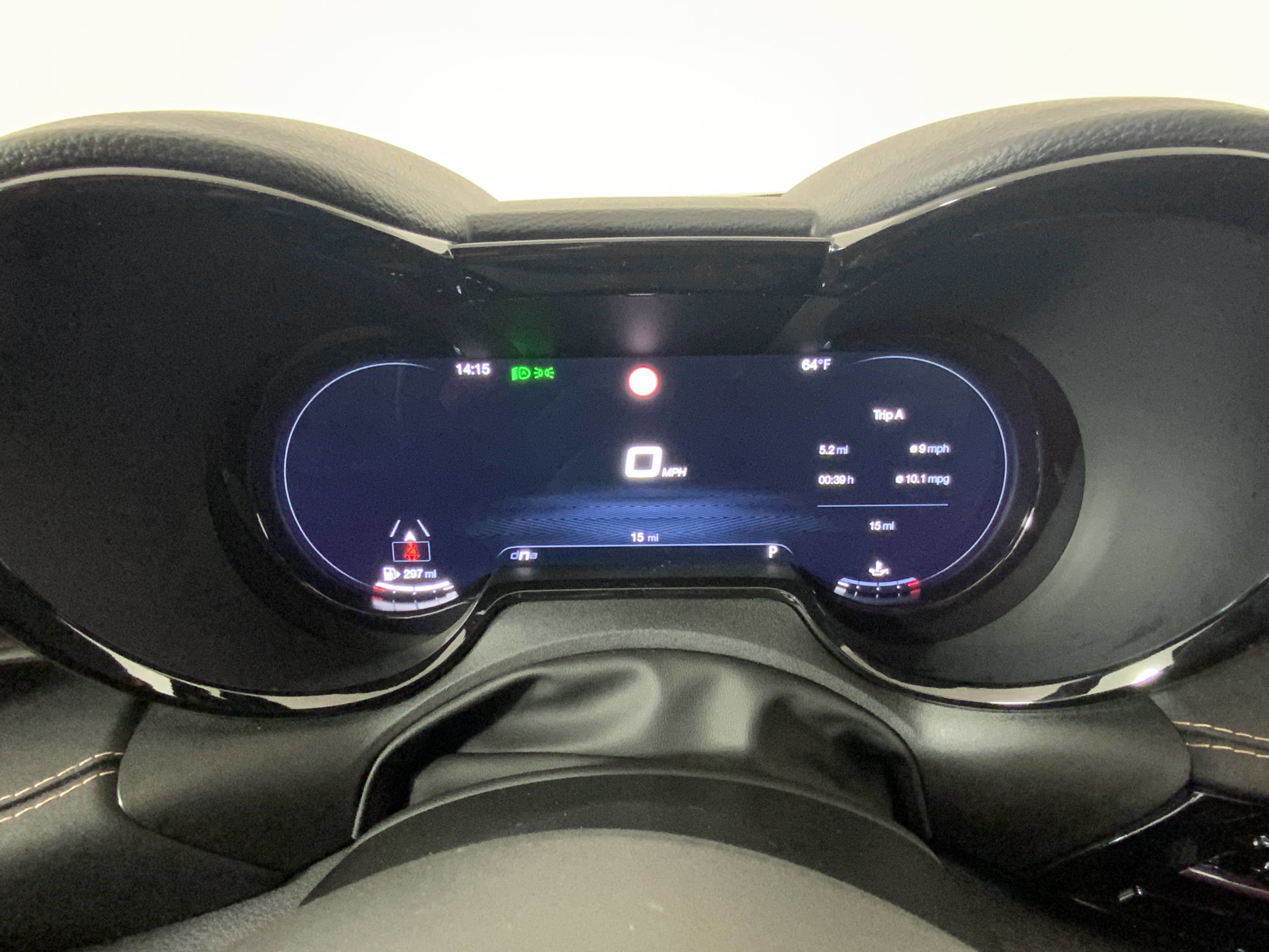 New 2025 Alfa Romeo Tonale image 26