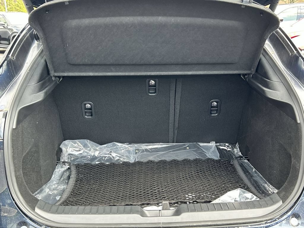 New 2025 MAZDA CX-30 AWD 2.5 S w/ Premium Package image 17