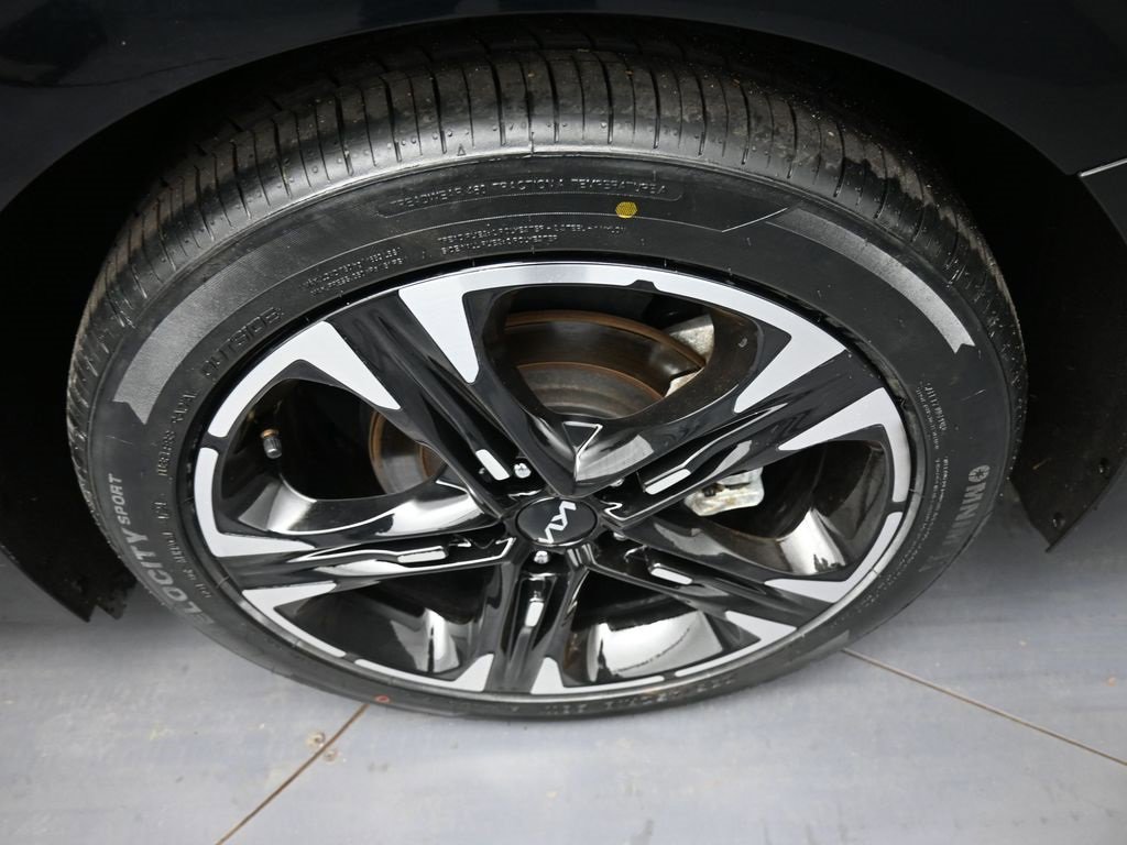 Used 2022 Kia K5 GT-Line image 15