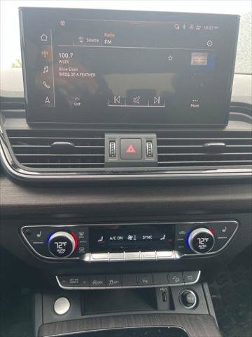 Certified 2024 Audi Q5 2.0T Premium AWD/4WD image 14