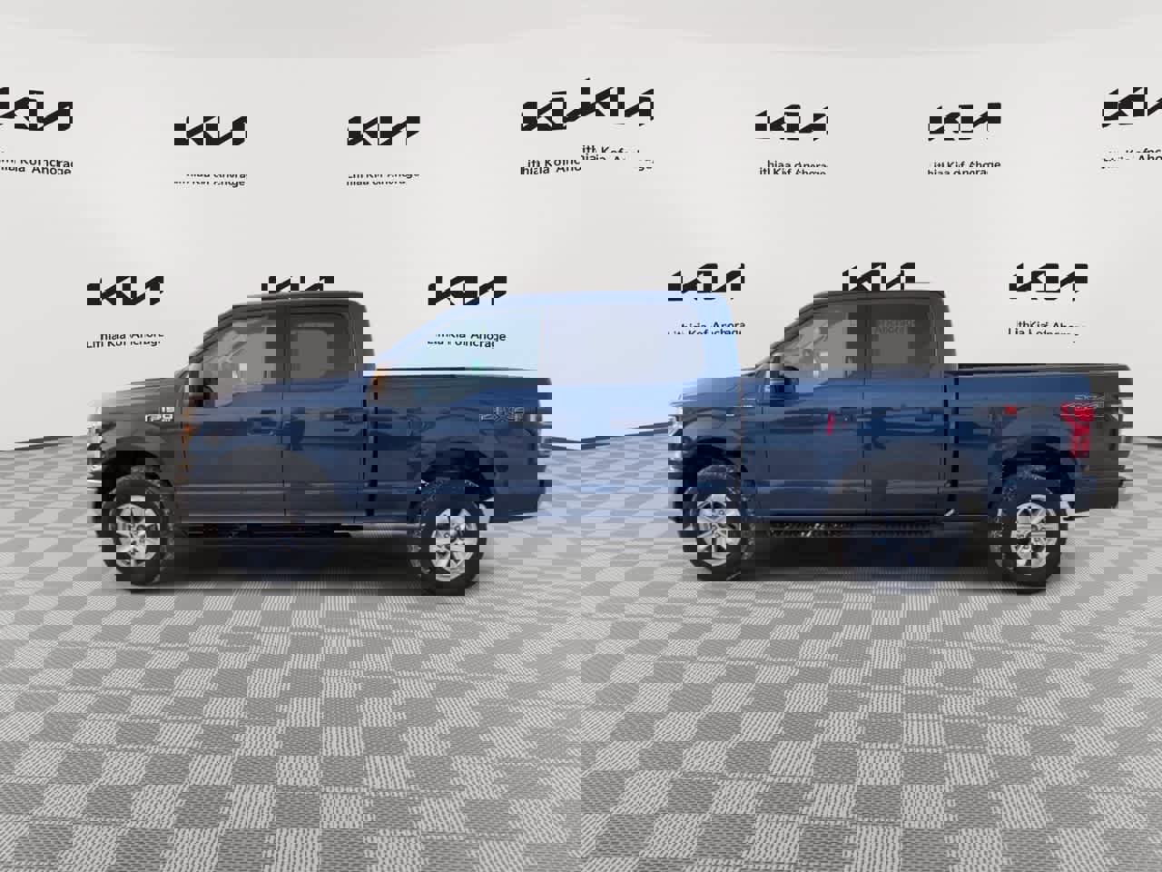 Used 2018 Ford F150 XLT w/ Trailer Tow Package image 5