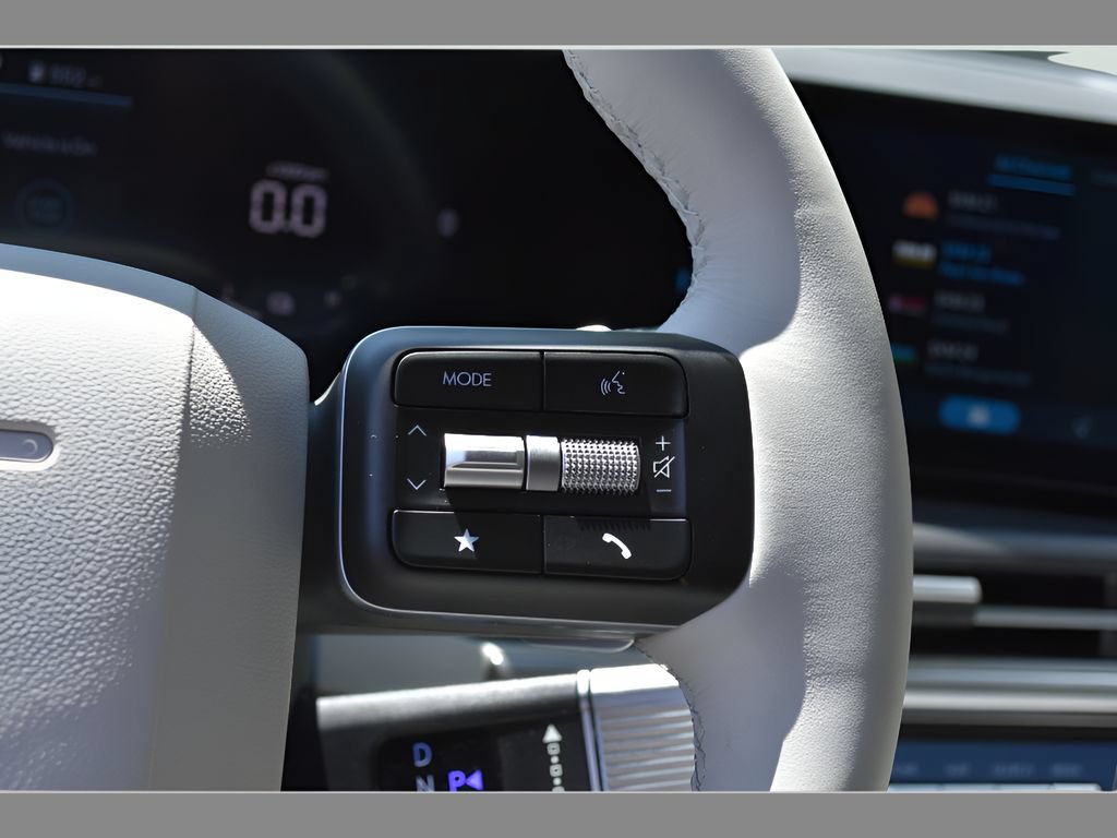 New 2026 Hyundai Santa Fe SE FWD image 20
