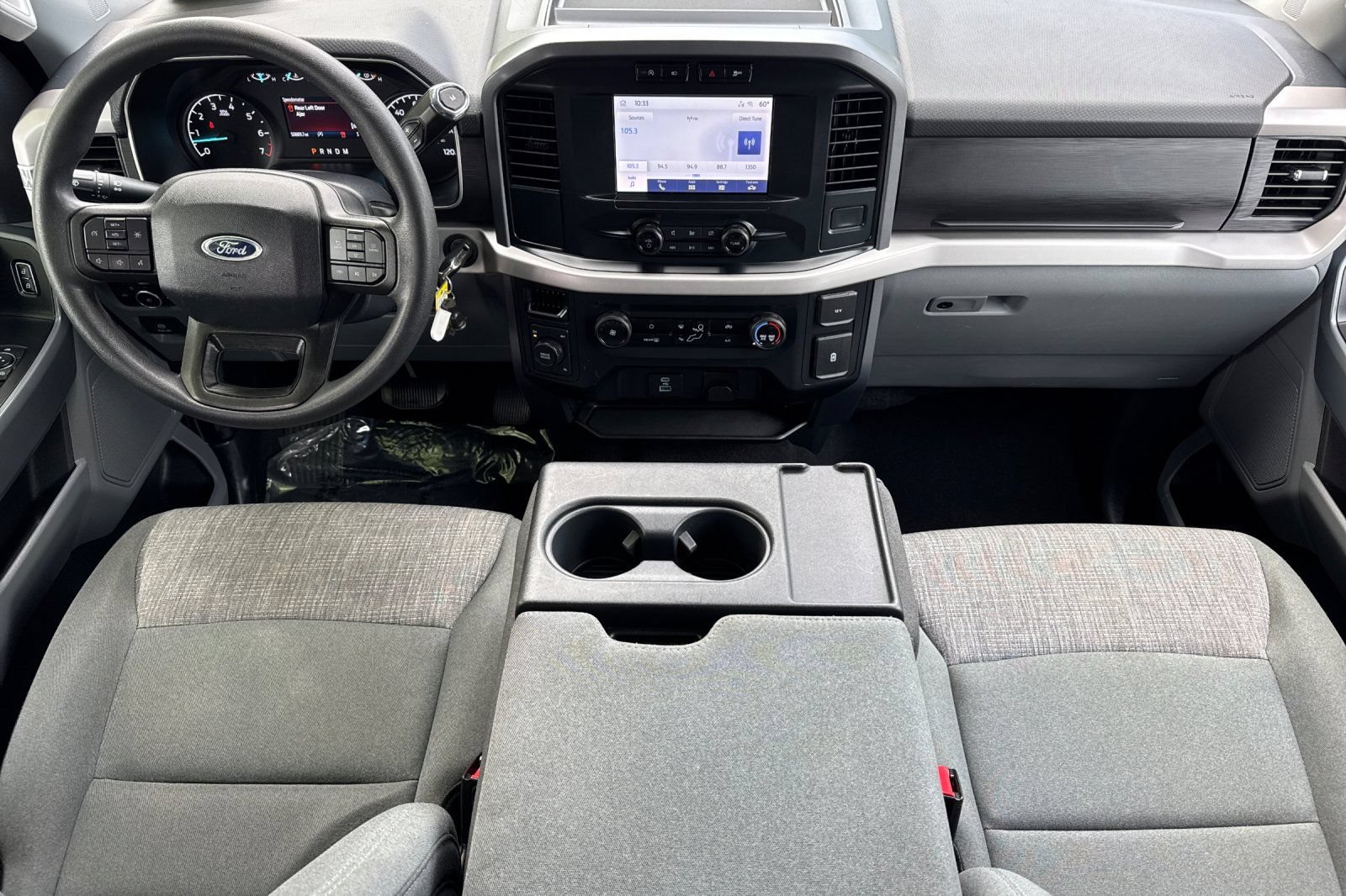 Used 2023 Ford F150 XLT AWD/4WD image 15