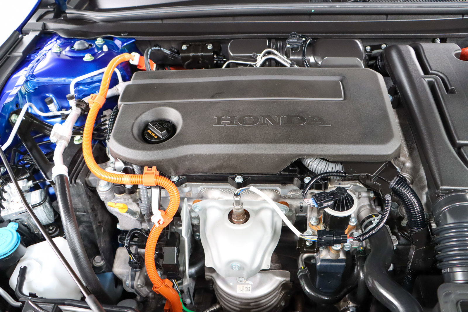 Used 2024 Honda Accord Sport image 29