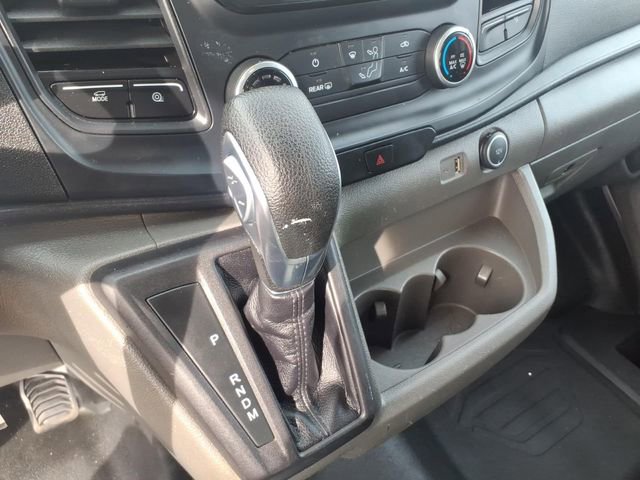 Used 2021 Ford Transit 250 148 High Roof Extended image 19