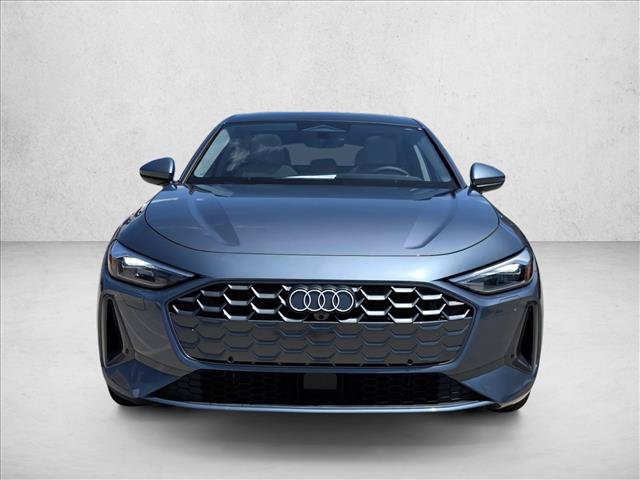 Certified 2025 Audi A5 Premium w/ Convenience Package AWD/4WD image 2