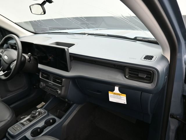 New 2025 Ford Maverick Lariat w/ Black Appearance Package image 8