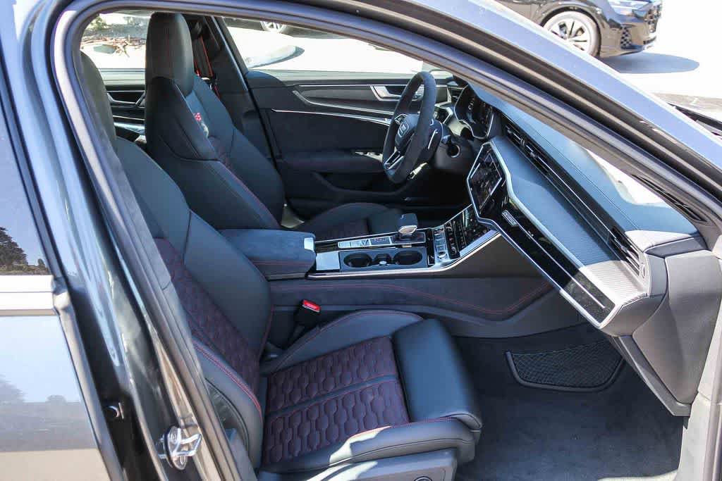 New 2026 Audi RS 6 performance AWD/4WD image 18