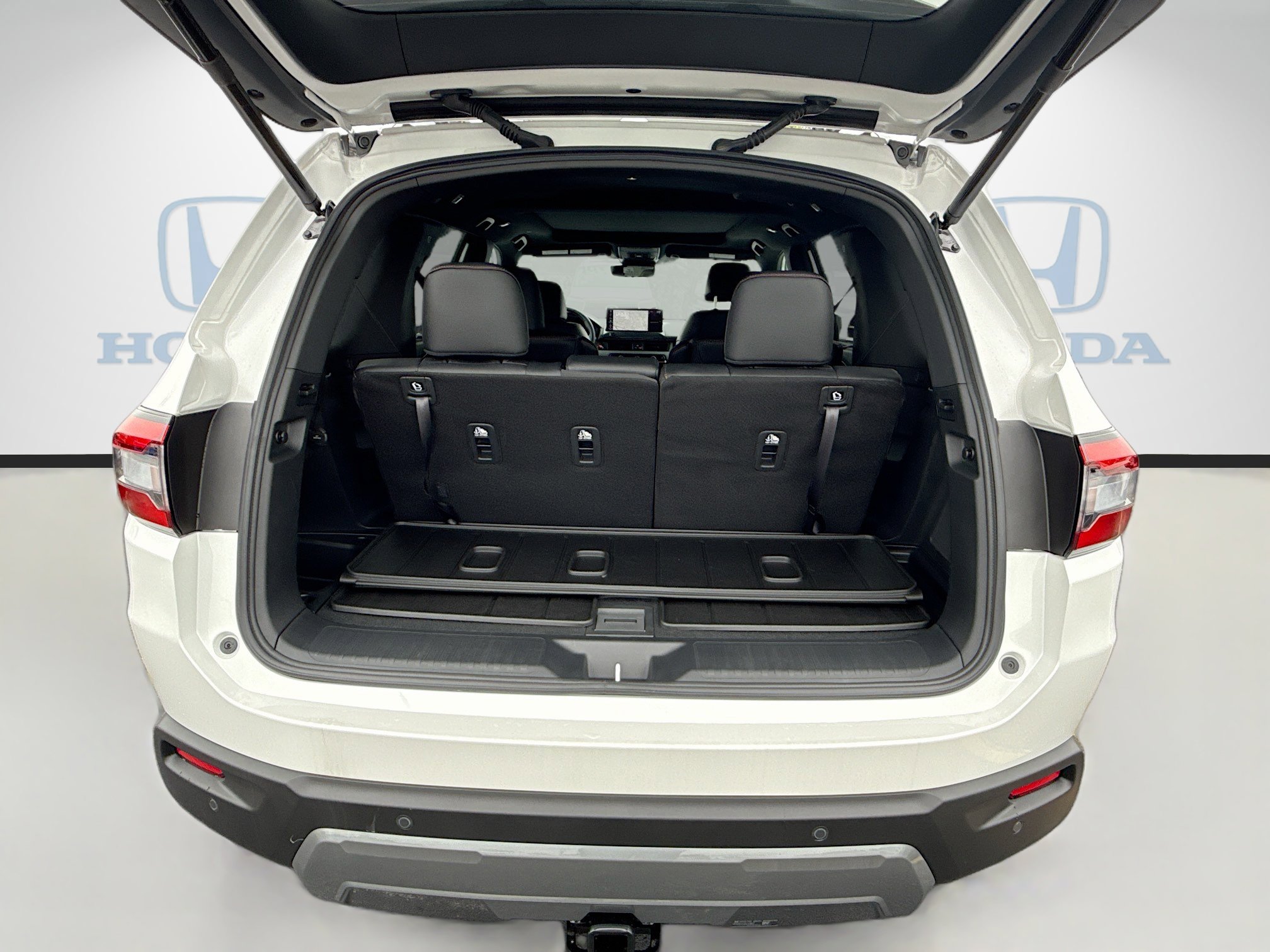 New 2026 Honda Pilot TrailSport image 22