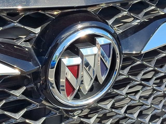 Certified 2023 Buick Enclave Avenir w/ Avenir Technology Package AWD/4WD image 31