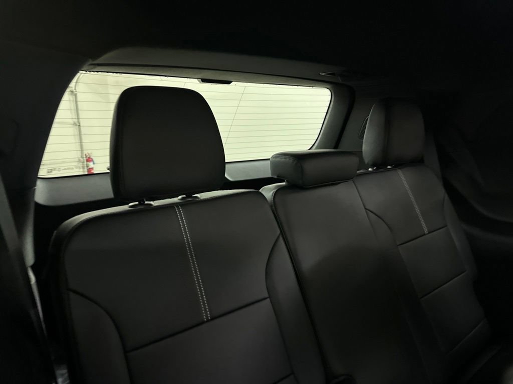New 2026 GMC Acadia Elevation w/ Black Edition AWD/4WD image 29