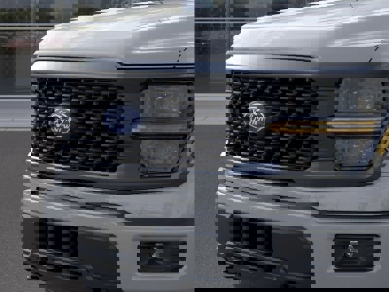 New 2026 Ford F150 STX w/ Equipment Group 200A image 17