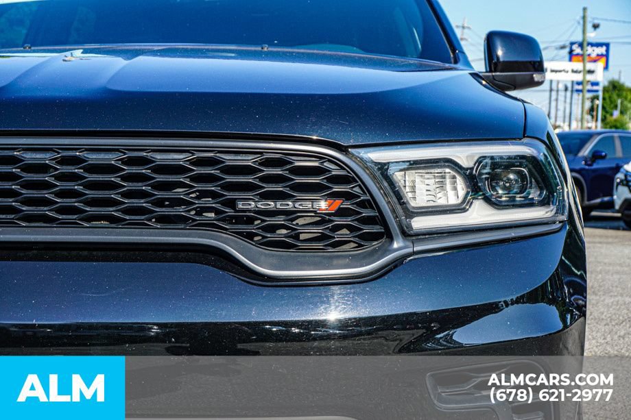 Used 2024 Dodge Durango GT RWD image 11