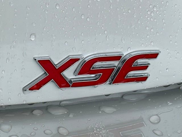 New 2025 Toyota Corolla XSE image 10
