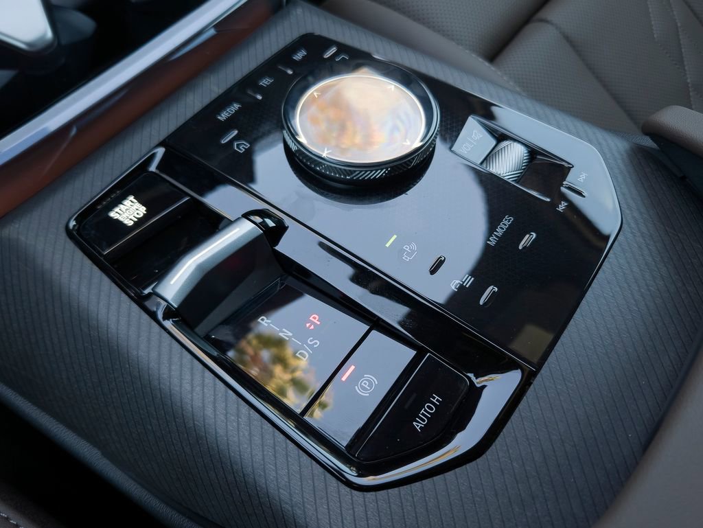 New 2026 BMW X3 xDrive30 w/ Convenience Package image 9