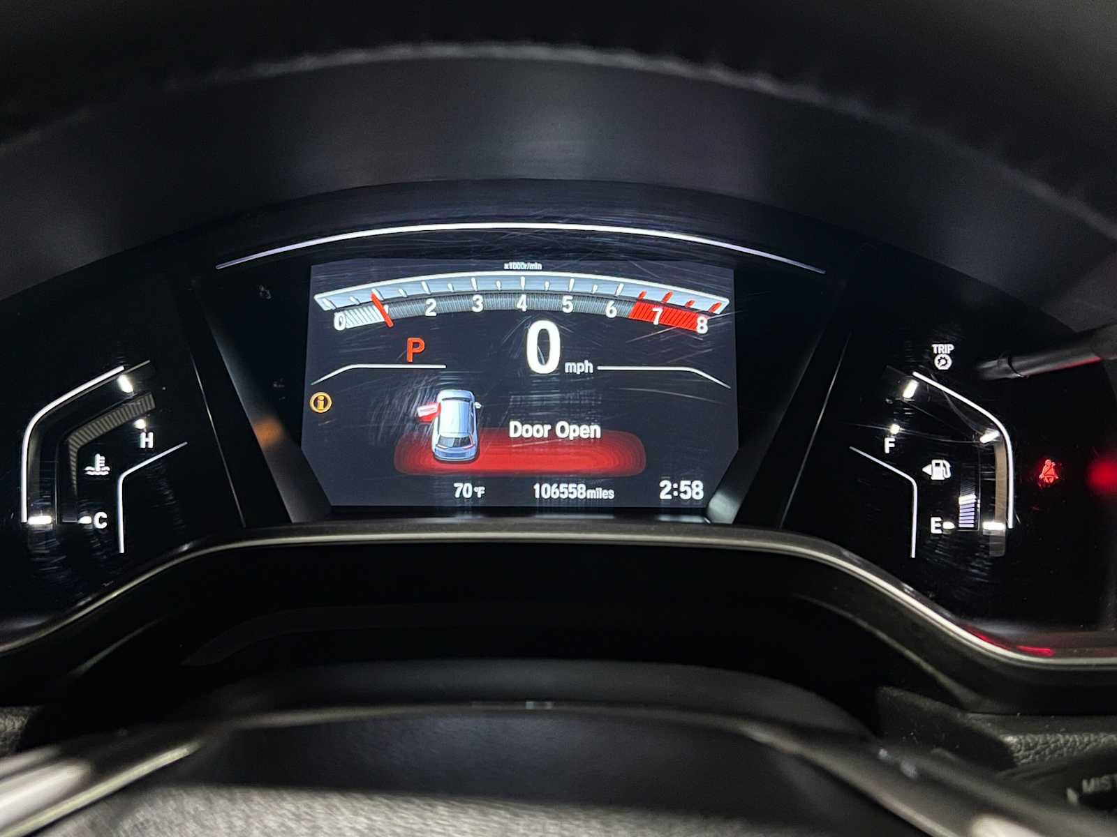 Used 2017 Honda CR-V Touring image 32