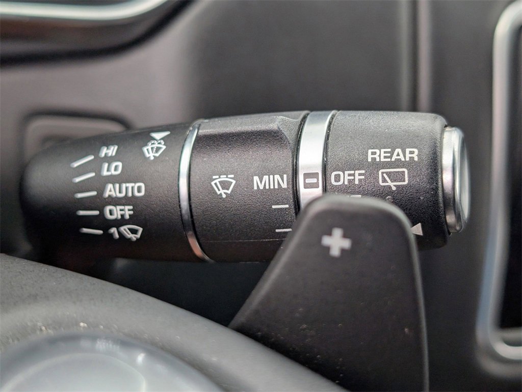 Used 2018 Land Rover Range Rover Supercharged image 27