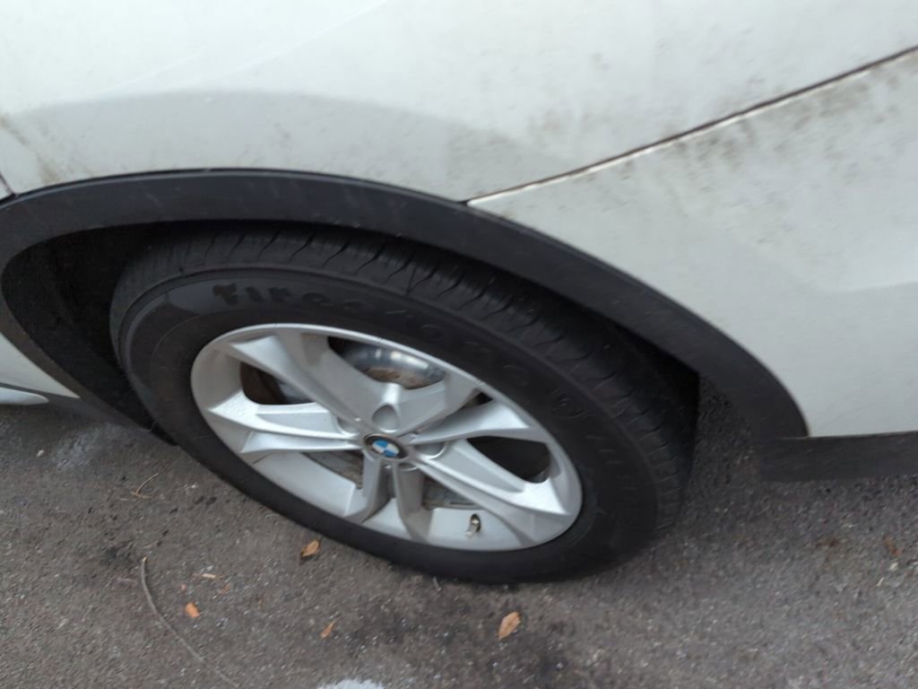 Used 2020 BMW X3 sDrive30i w/ Convenience Package image 6