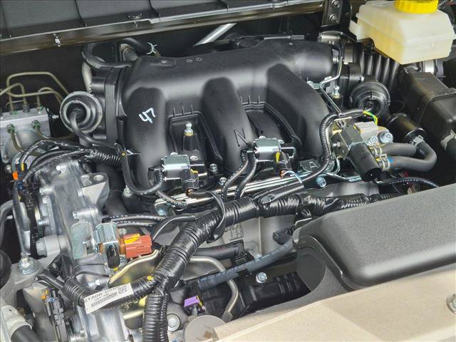 New 2026 Nissan Pathfinder SV FWD image 15