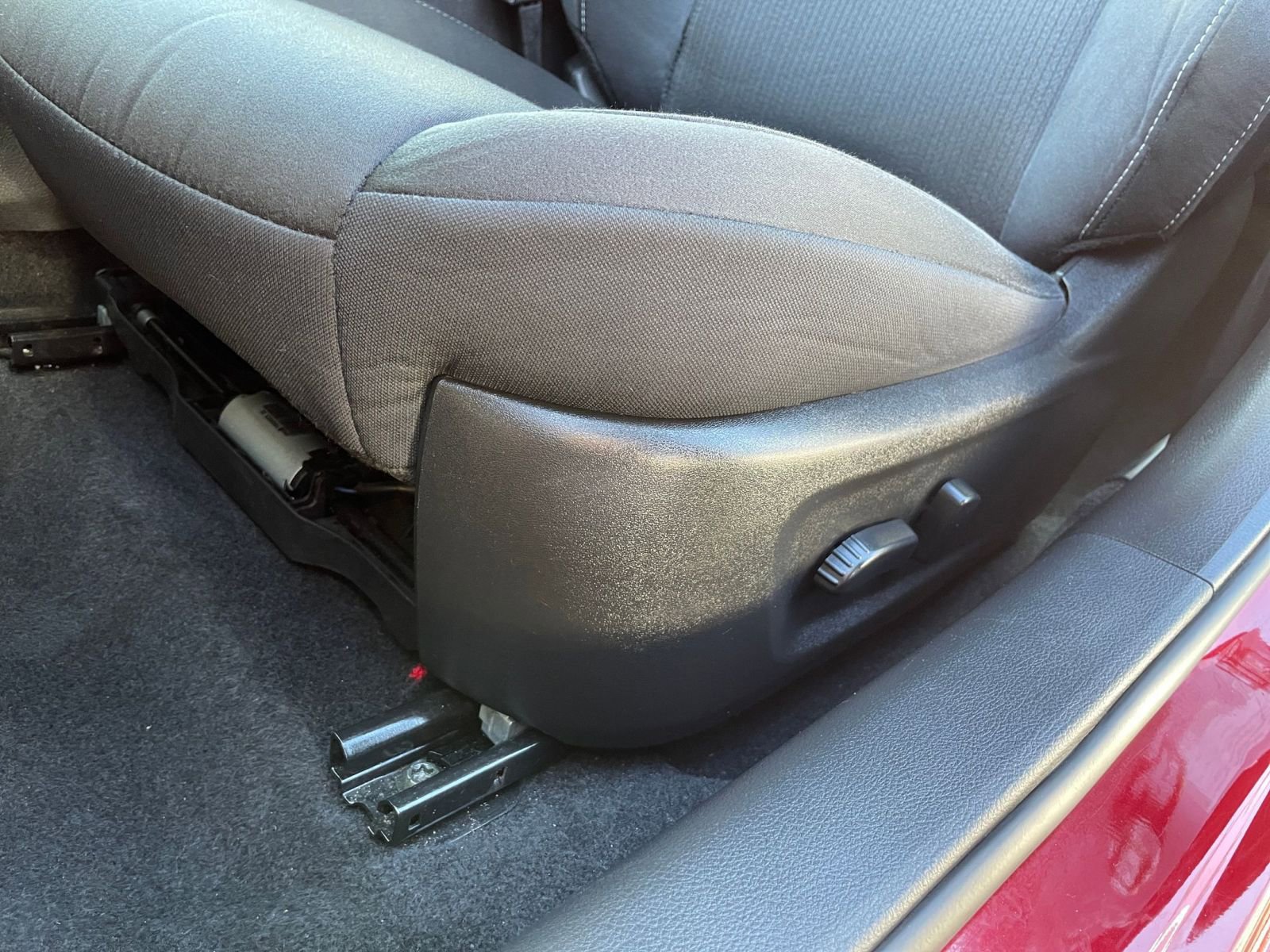 Used 2025 Nissan Altima 2.5 SV image 23