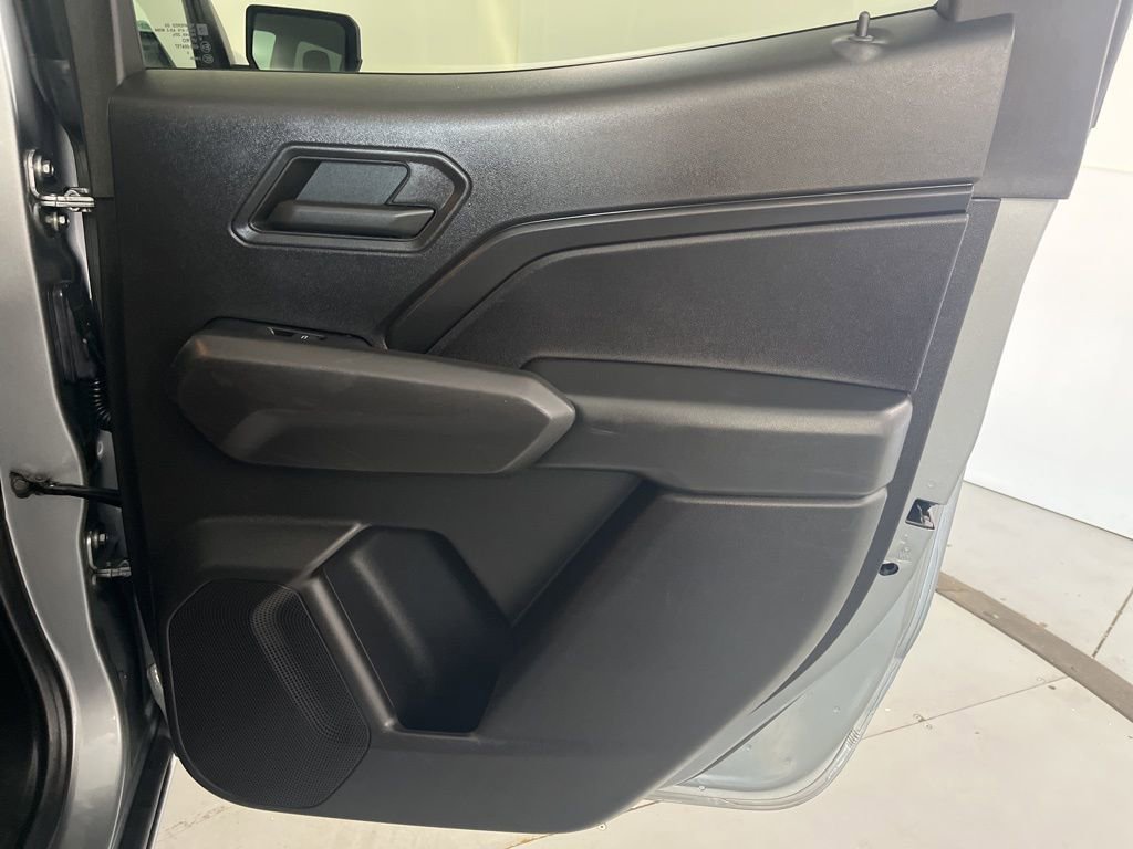 Used 2024 Chevrolet Colorado W/T image 27
