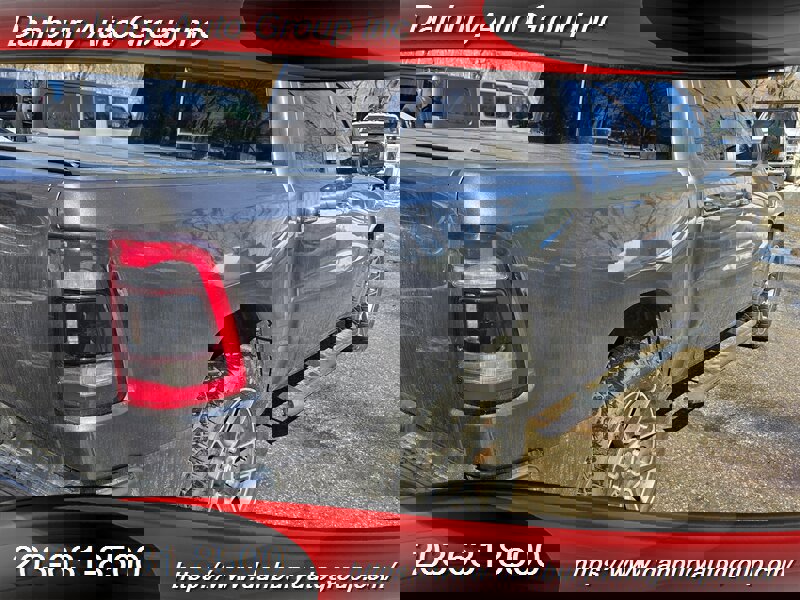 Used 2020 RAM 1500 Sport w/ Advanced Safety Group image 5