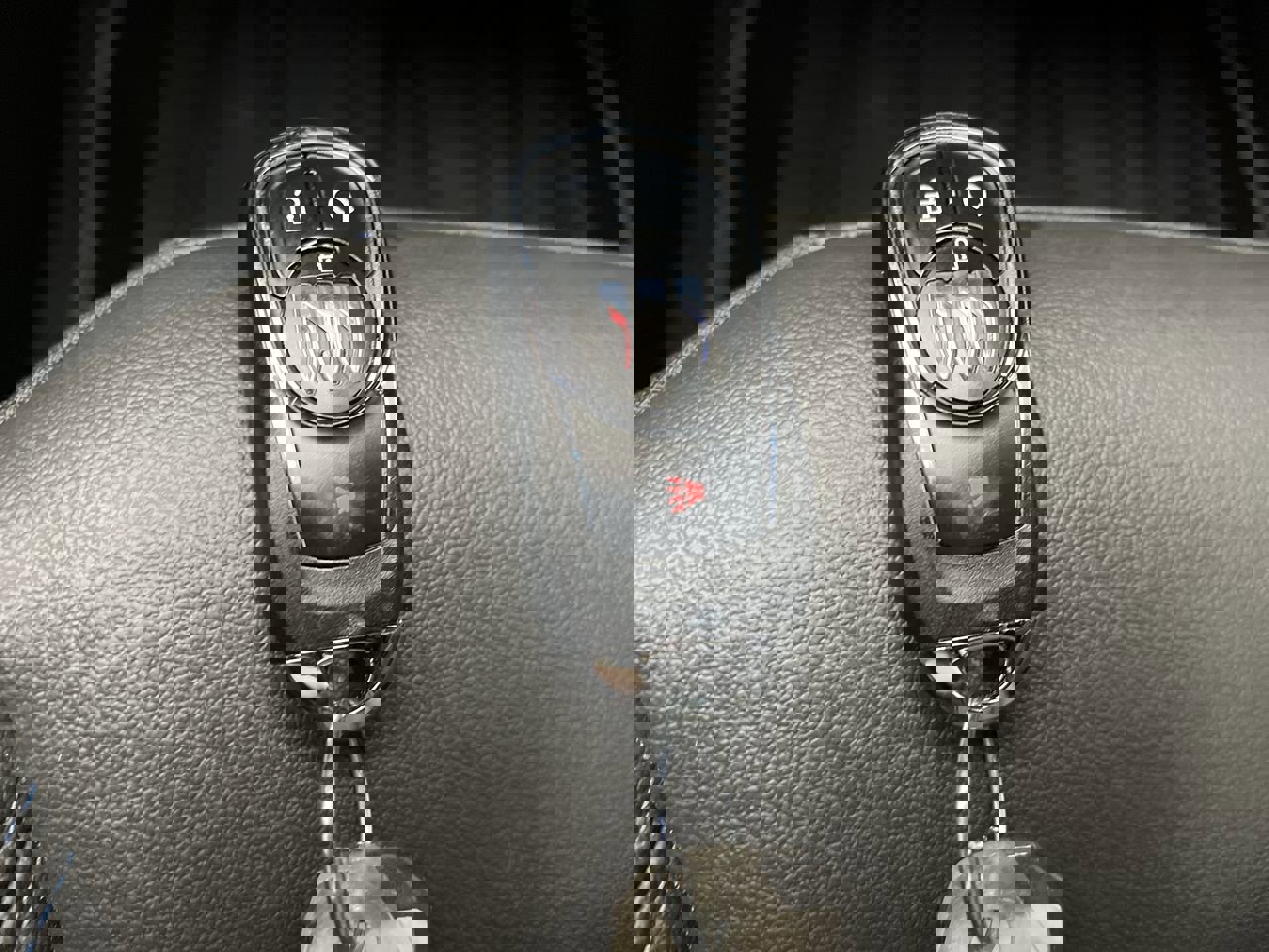 Certified 2024 Buick Envista Sport Touring w/ Convenience I Package FWD image 26