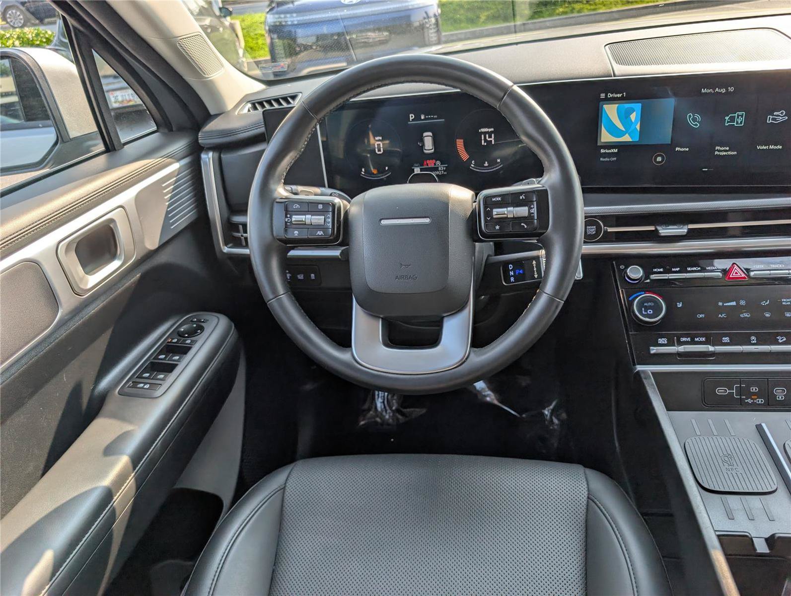 Used 2024 Hyundai Santa Fe SEL AWD/4WD image 18