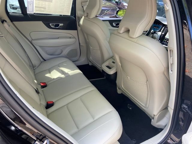 New 2026 Volvo V60 B5 Cross Country Plus w/ Climate Package AWD/4WD image 15