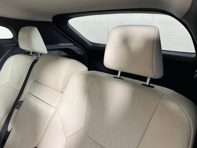 Certified 2023 Lexus RX 350 Premium Plus w/ Cold Area Package image 25