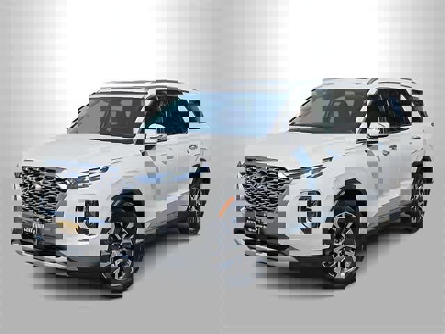 Used 2021 Hyundai Palisade SEL