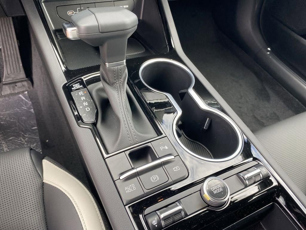 New 2026 Kia K5 GT-Line image 23