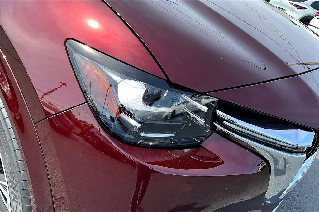 New 2026 MAZDA CX-90 3.3 Turbo S w/ Premium Plus image 15