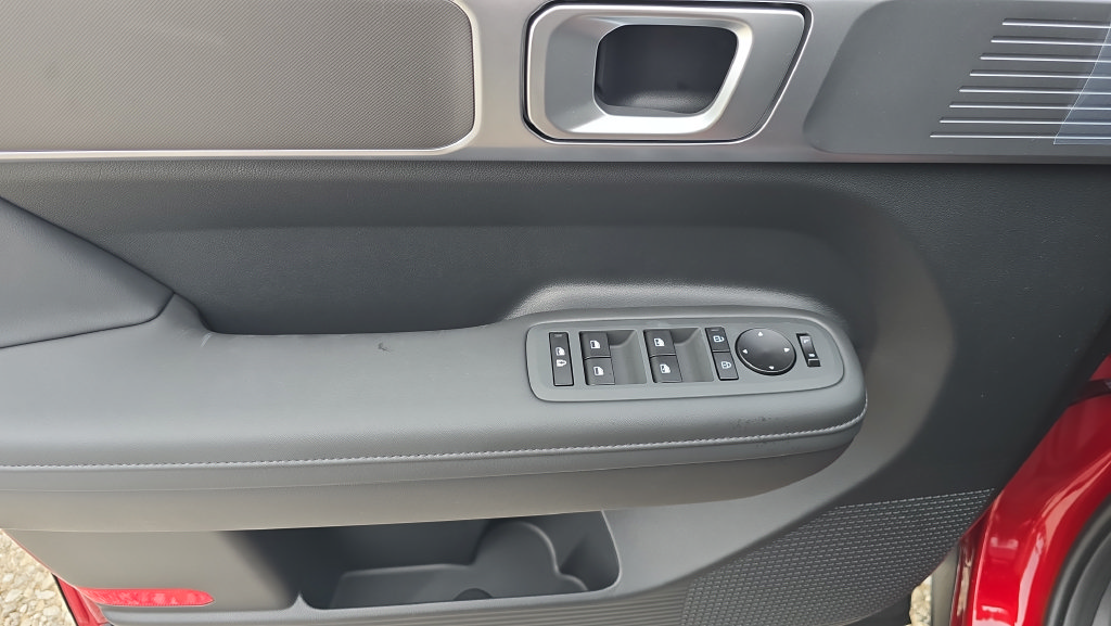 New 2027 Hyundai Santa Fe SEL AWD/4WD image 16
