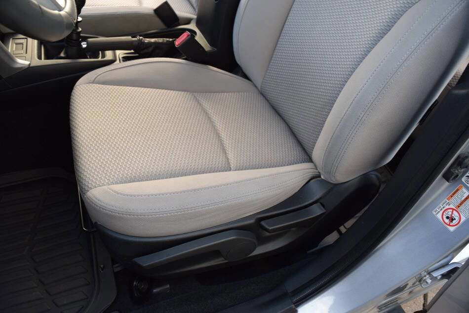 Used 2018 Subaru Forester 2.5i image 38