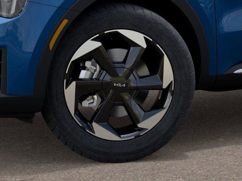 New 2026 Kia Sorento EX image 9