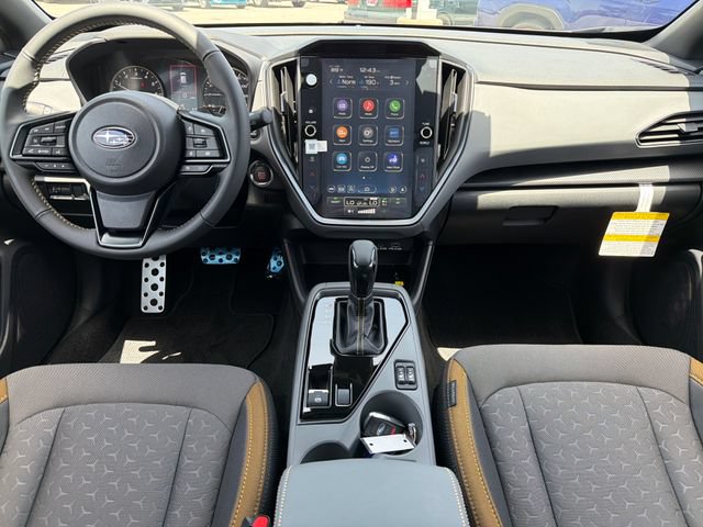 New 2026 Subaru Crosstrek 2.5i Sport AWD/4WD image 9