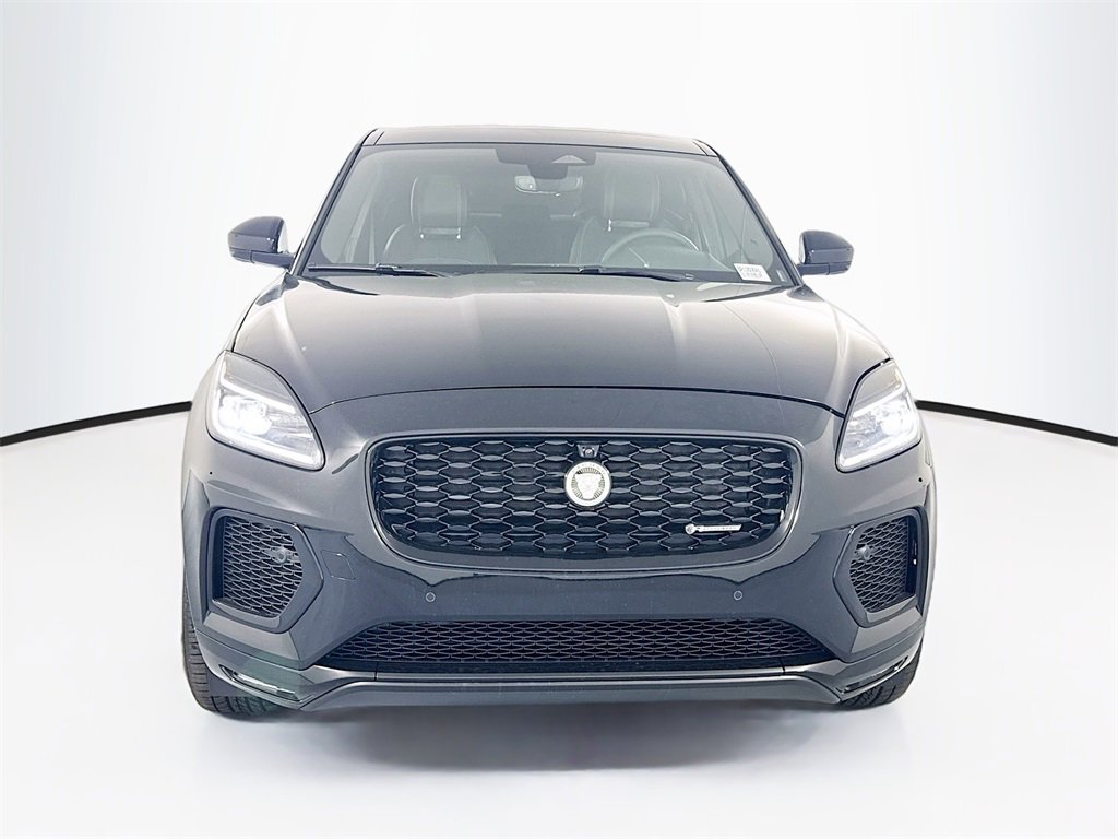 New 2024 Jaguar E-PACE R-Dynamic SE image 2