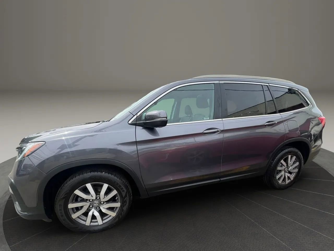 Used 2019 Honda Pilot EX-L image 7