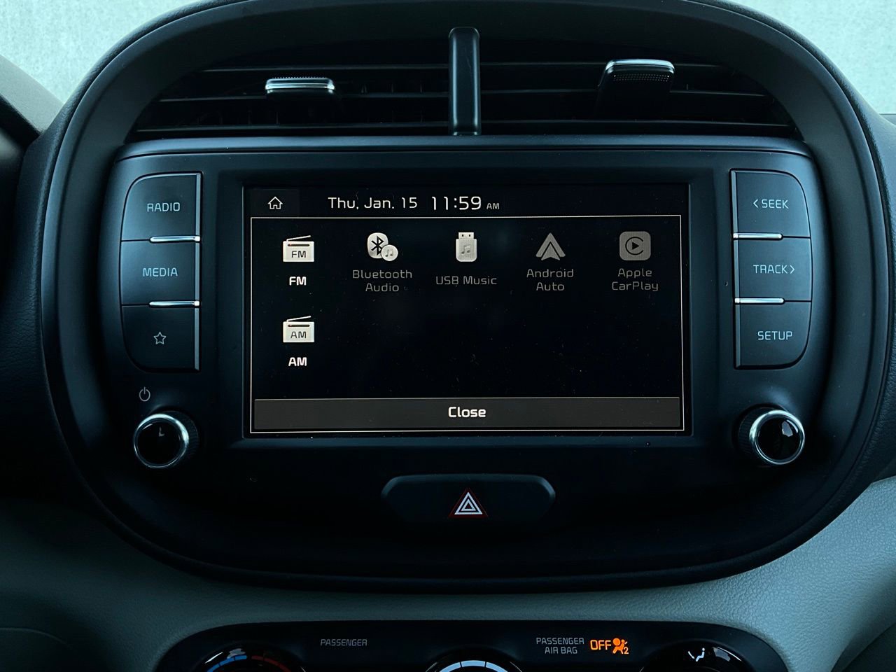 Used 2025 Kia Soul LX w/ LX Technology Package image 28