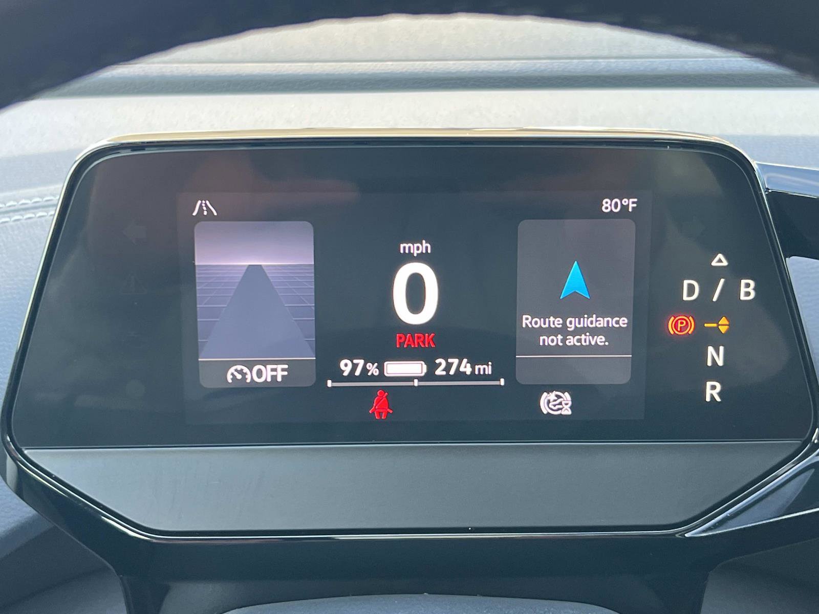 Certified 2023 Volkswagen ID.4 Pro S image 11