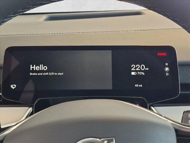 New 2026 Volvo EX90 Ultra AWD/4WD image 11