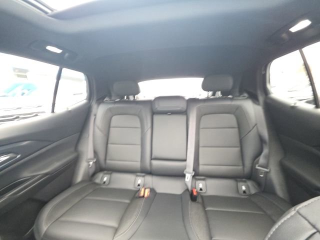 New 2026 Chevrolet Equinox EV LT w/ Convenience Package II image 29