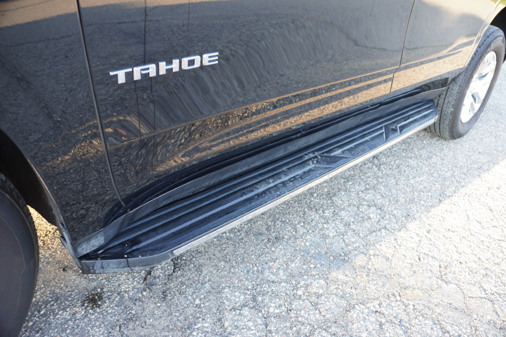 Certified 2025 Chevrolet Tahoe LT AWD/4WD image 14