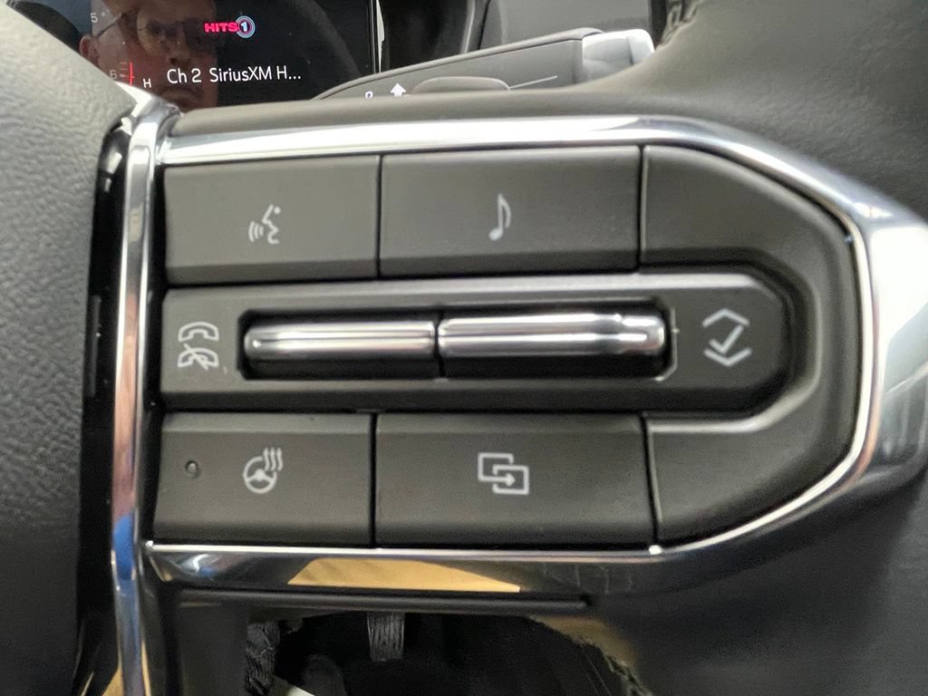 New 2026 GMC Terrain Elevation w/ Elevation Premium Package AWD/4WD image 29