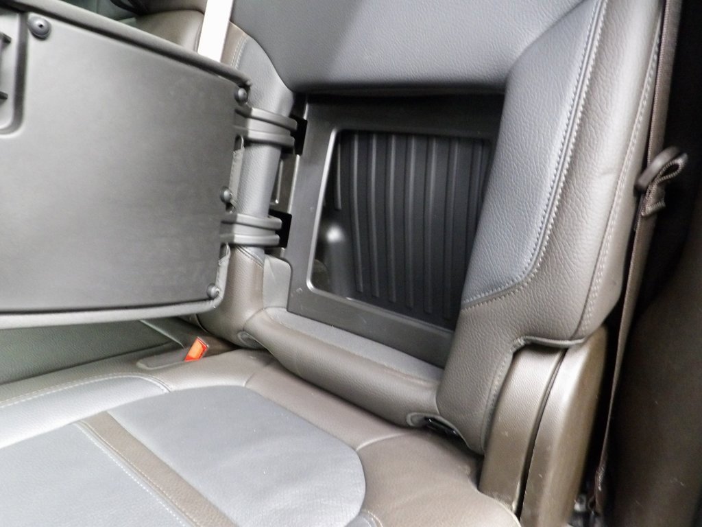 Used 2023 GMC Sierra 3500 Denali w/ Technology Package image 56