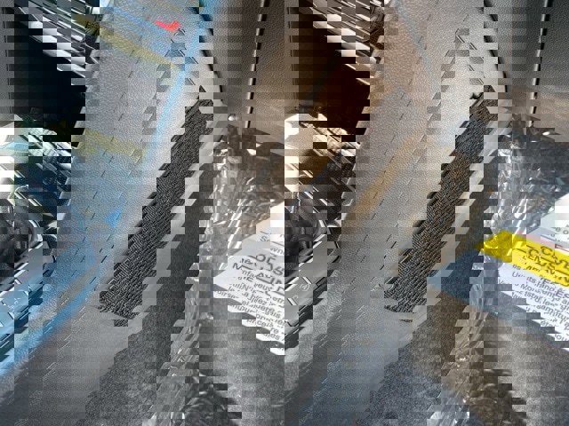 New 2025 Volkswagen Taos SE image 54